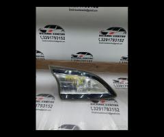 FARO FANALE STOP POSTERIORE SINISTRA MAZDA 3 II MK