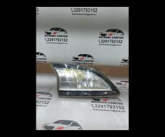 FARO FANALE STOP POSTERIORE SINISTRA MAZDA 3 II MK