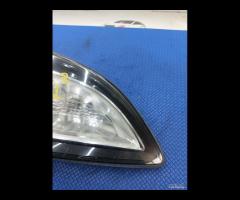 FARO FANALE STOP POSTERIORE SINISTRA MAZDA 3 II MK - 10