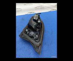 FARO FANALE STOP POSTERIORE SINISTRA MAZDA 3 II MK - 22