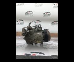 COMPRESSORE ARIA CONDIZIONATA BMW E87 E90 447260-1