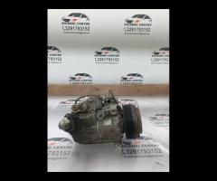 COMPRESSORE ARIA CONDIZIONATA BMW E87 E90 447260-1