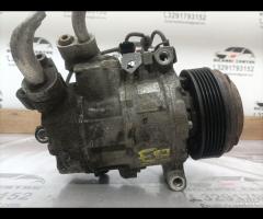 COMPRESSORE ARIA CONDIZIONATA BMW E87 E90 447260-1 - 7