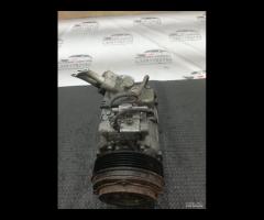 COMPRESSORE ARIA CONDIZIONATA BMW E87 E90 447260-1 - 10