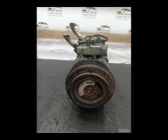 COMPRESSORE ARIA CONDIZIONATA BMW E87 E90 447260-1 - 12