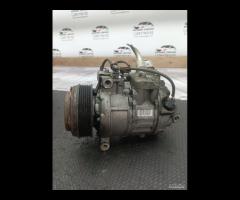 COMPRESSORE ARIA CONDIZIONATA BMW E87 E90 447260-1 - 15