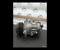 COMPRESSORE ARIA CONDIZIONATA BMW E87 E90 447260-1 - 18