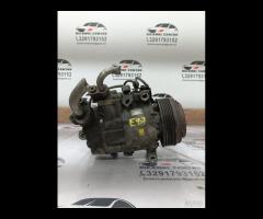 COMPRESSORE ARIA CONDIZIONATA BMW E87 E90 447260-1