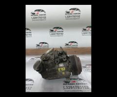 COMPRESSORE ARIA CONDIZIONATA BMW E87 E90 447260-1