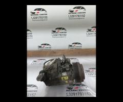 COMPRESSORE ARIA CONDIZIONATA BMW E87 E90 447260-1