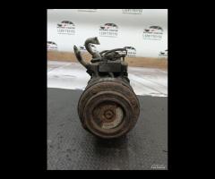 COMPRESSORE ARIA CONDIZIONATA BMW E87 E90 447260-1 - 13