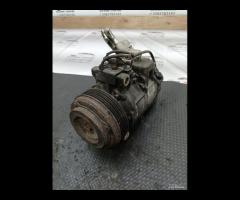 COMPRESSORE ARIA CONDIZIONATA BMW E87 E90 447260-1 - 16