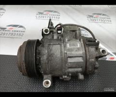 COMPRESSORE ARIA CONDIZIONATA BMW E87 E90 447260-1 - 19