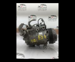 COMPRESSORE ARIA CONDIZIONATA BMW E90 447260-1852