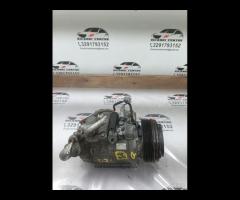 COMPRESSORE ARIA CONDIZIONATA BMW E90 447260-1852