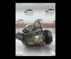 COMPRESSORE ARIA CONDIZIONATA BMW E90 447260-1852