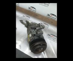 COMPRESSORE ARIA CONDIZIONATA BMW E90 447260-1852 - 11