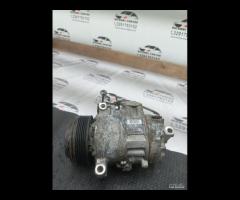 COMPRESSORE ARIA CONDIZIONATA BMW E90 447260-1852 - 18