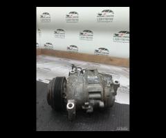 COMPRESSORE ARIA CONDIZIONATA BMW E90 447260-1852 - 19