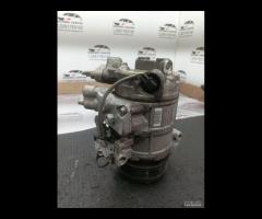 COMPRESSORE ARIA CONDIZIONATA BMW E87 E90 447260-1