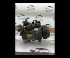 COMPRESSORE ARIA CONDIZIONATA BMW E90 447260-1851