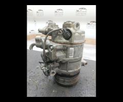 COMPRESSORE ARIA CONDIZIONATA BMW E90 447260-1851