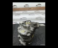 COMPRESSORE ARIA CONDIZIONATA BMW E90 447260-1851 - 9