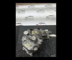 COMPRESSORE ARIA CONDIZIONATA BMW E90 447260-1851 - 10