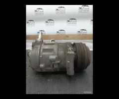 COMPRESSORE ARIA CONDIZIONATA BMW E90 447260-1851 - 11