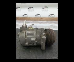 COMPRESSORE ARIA CONDIZIONATA BMW E90 447260-1851 - 12