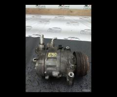 COMPRESSORE ARIA CONDIZIONATA BMW E90 447260-1851 - 13