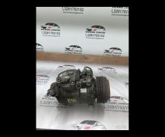 COMPRESSORE ARIA CONDIZIONATA BMW E90 447260-1851 - 20