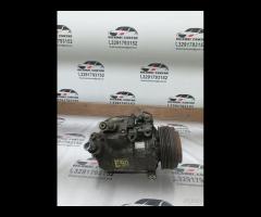 COMPRESSORE ARIA CONDIZIONATA BMW E90 447260-1851 - 21