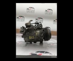 COMPRESSORE ARIA CONDIZIONATA BMW SERIE 1 3 5 4472