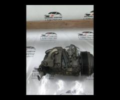 COMPRESSORE ARIA CONDIZIONATA BMW SERIE 1 3 5 4472