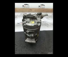 COMPRESSORE ARIA CONDIZIONATA BMW E90 447260-1851 - 17