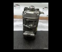 COMPRESSORE ARIA CONDIZIONATA BMW E90 447260-1851 - 18