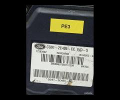 CENTRALINA POMPA ABS FORD GALAXY CG91-2C405-CC 173