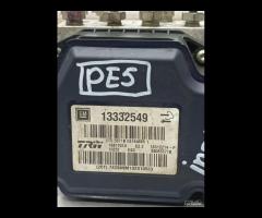 CENTRALINA POMPA ABS OPEL INSIGNIA 13332549 540855 - 18