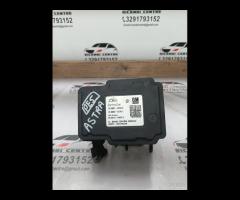 CENTRALINA POMPA ABS OPEL ASTRA 13412552 100961-45