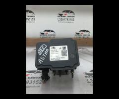 CENTRALINA POMPA ABS OPEL ASTRA 13412552 100961-45 - 6