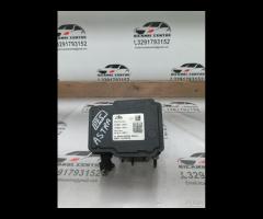 CENTRALINA POMPA ABS OPEL ASTRA 13412552 100961-45 - 8