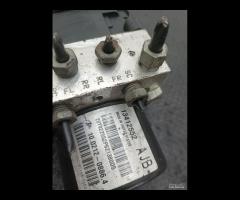 CENTRALINA POMPA ABS OPEL ASTRA 13412552 100961-45 - 18