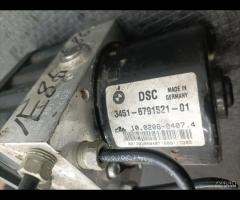 CENTRALINA POMPA ABS BMW E87 6787837 3451-6791521- - 18