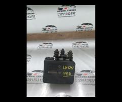 CENTRALINA POMPA ABS SEAT LEON 1K0907379AB 1K06145