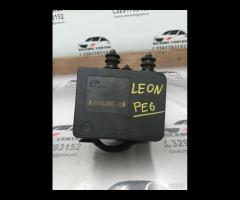 CENTRALINA POMPA ABS SEAT LEON 1K0907379AB 1K06145