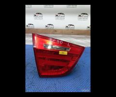 FARO FANALE STOP POSTERIORE SINISTRA BMW E90 2009-