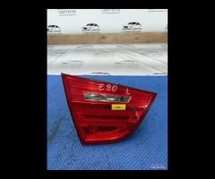 FARO FANALE STOP POSTERIORE SINISTRA BMW E90 2009-