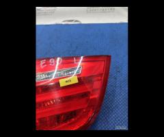 FARO FANALE STOP POSTERIORE SINISTRA BMW E90 2009- - 7