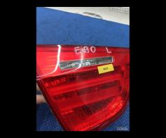 FARO FANALE STOP POSTERIORE SINISTRA BMW E90 2009- - 11